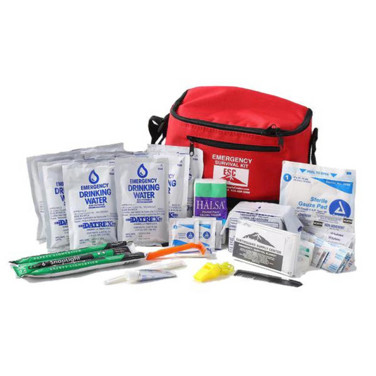 Grab 'N' Go/Travel Emergency Kit