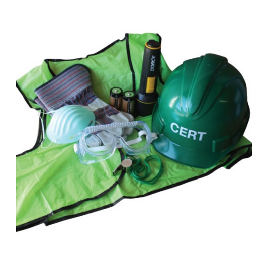 Streamline CERT Kit