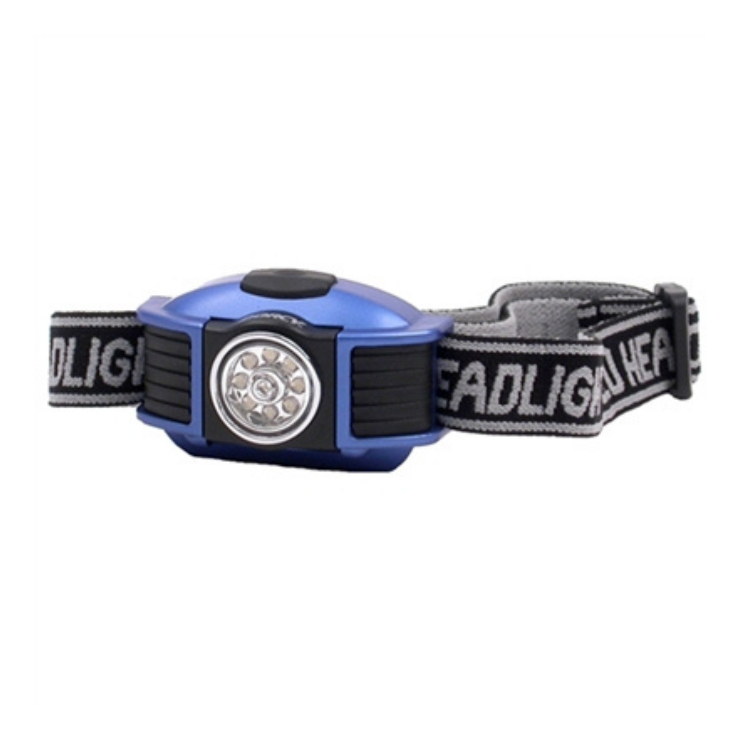 Hands Free Head Lamp