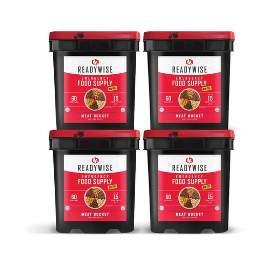 240 Serving Meat Bundle