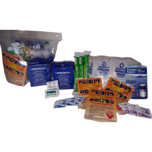 Replenishment Survival Kit