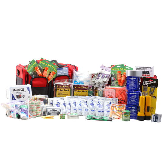 5 Person Office Support Survival Kit