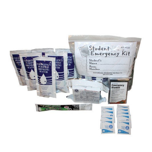 Student Survival Kit