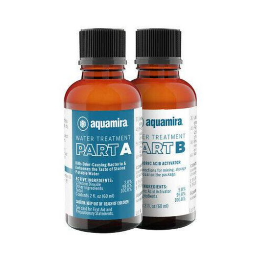 Aquamira Water Preserver