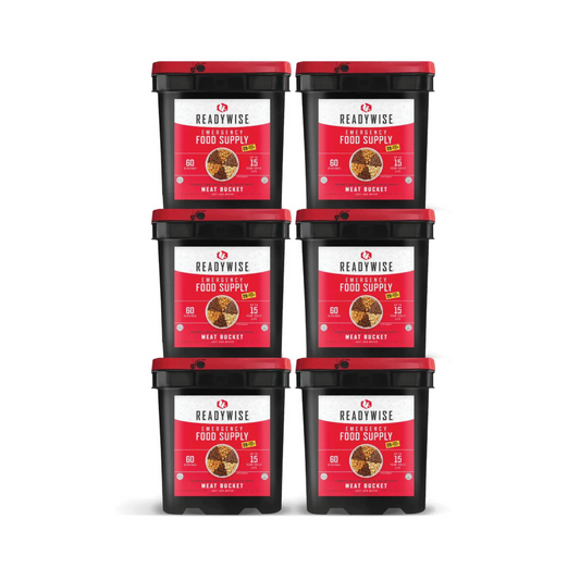 360 Serving Meat Bundle