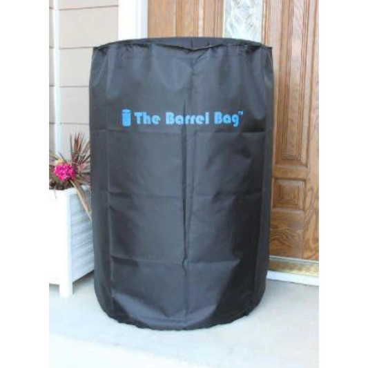 Barrel Bag