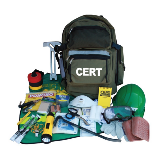 Ultimate CERT Kit