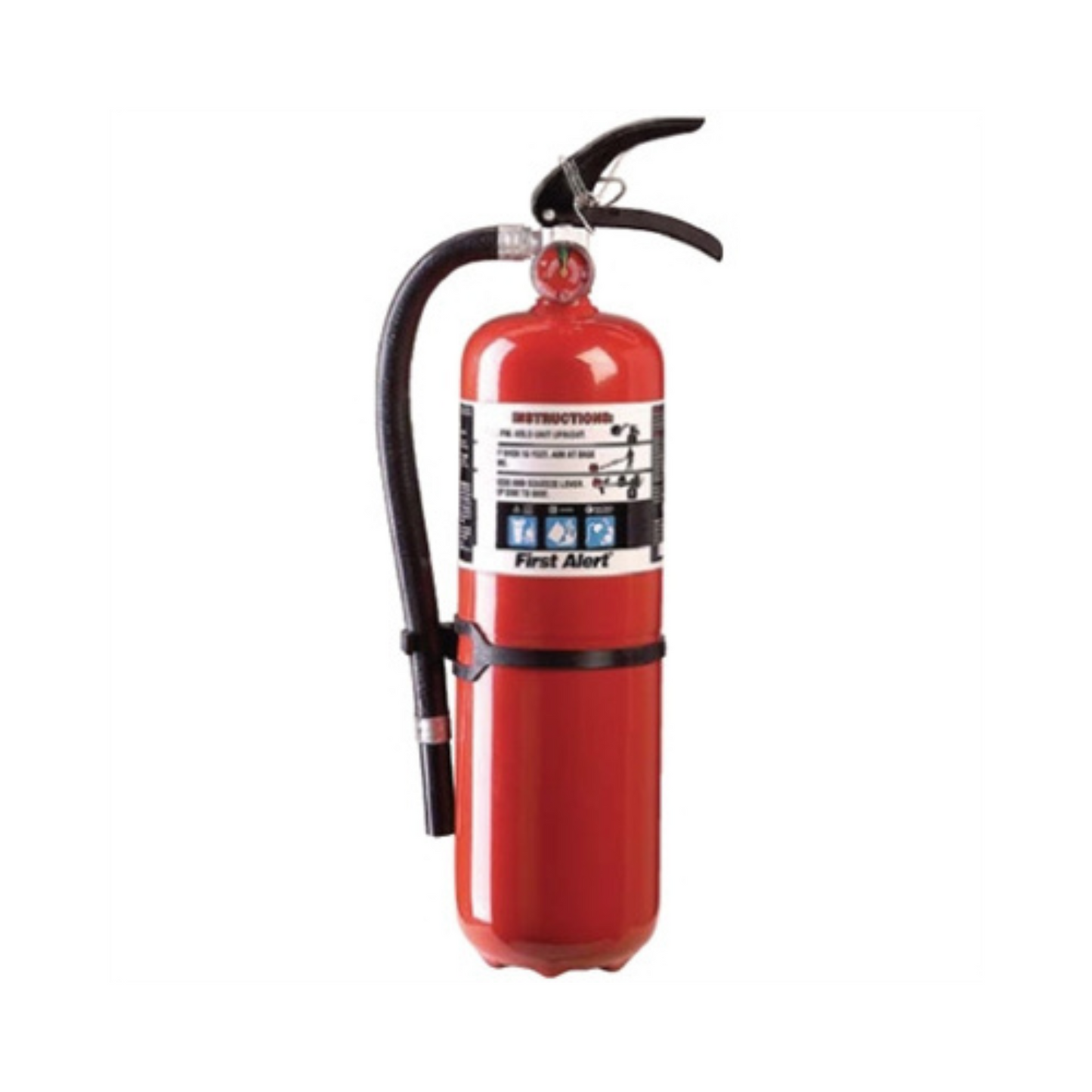 ABC Fire Extinguisher