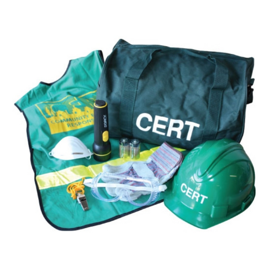Standard CERT Kit